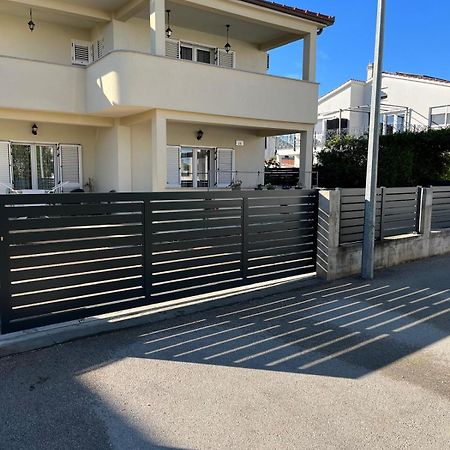 Apartments Vido Vodice Exterior foto