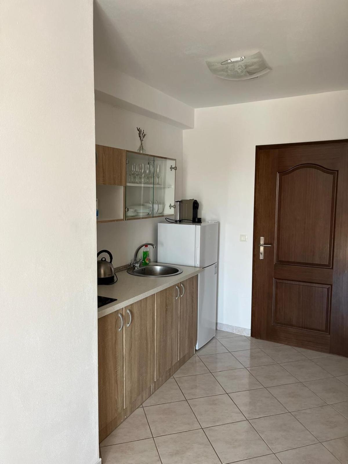 Apartments Vido Vodice Exterior foto