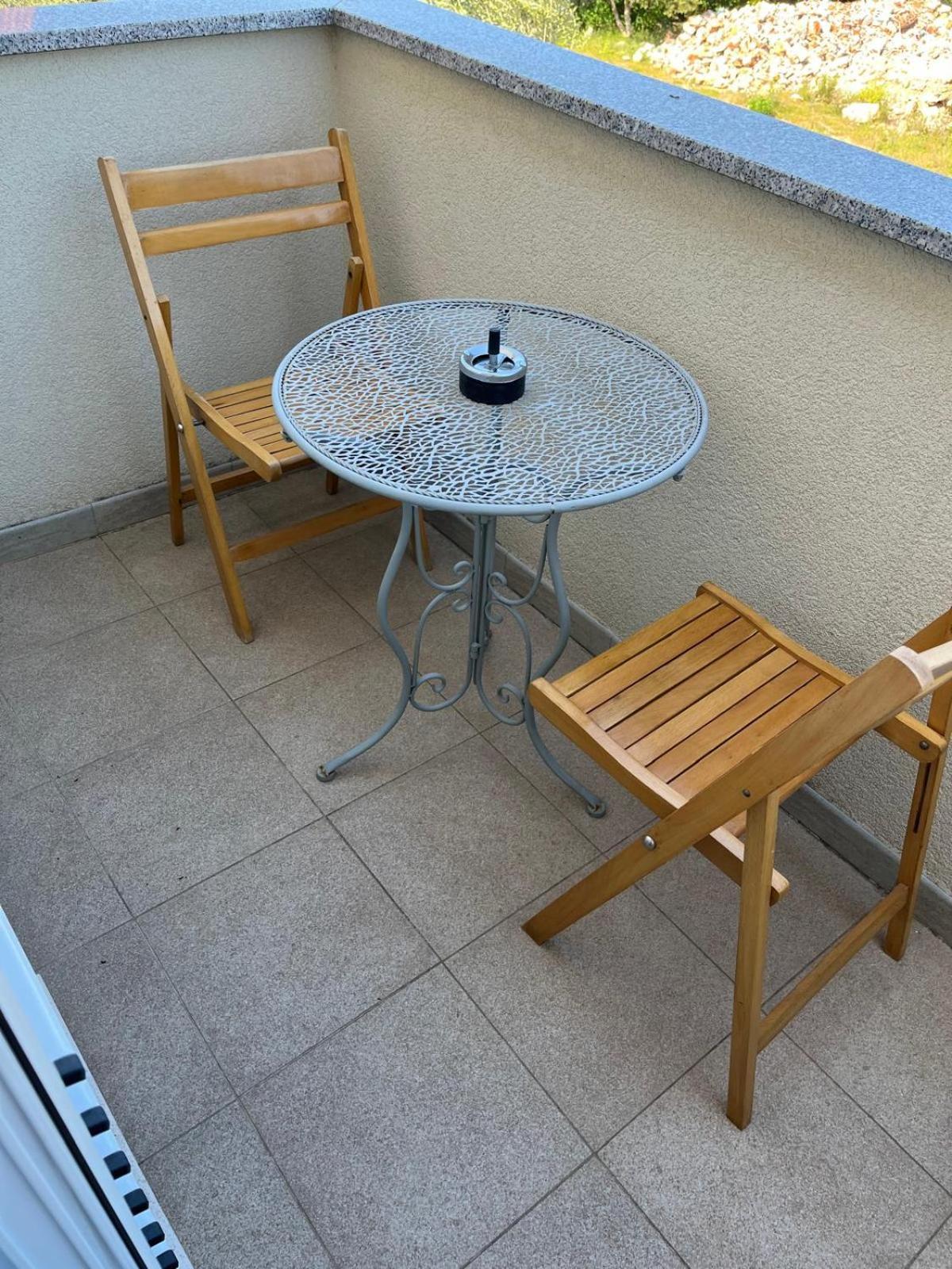 Apartments Vido Vodice Exterior foto