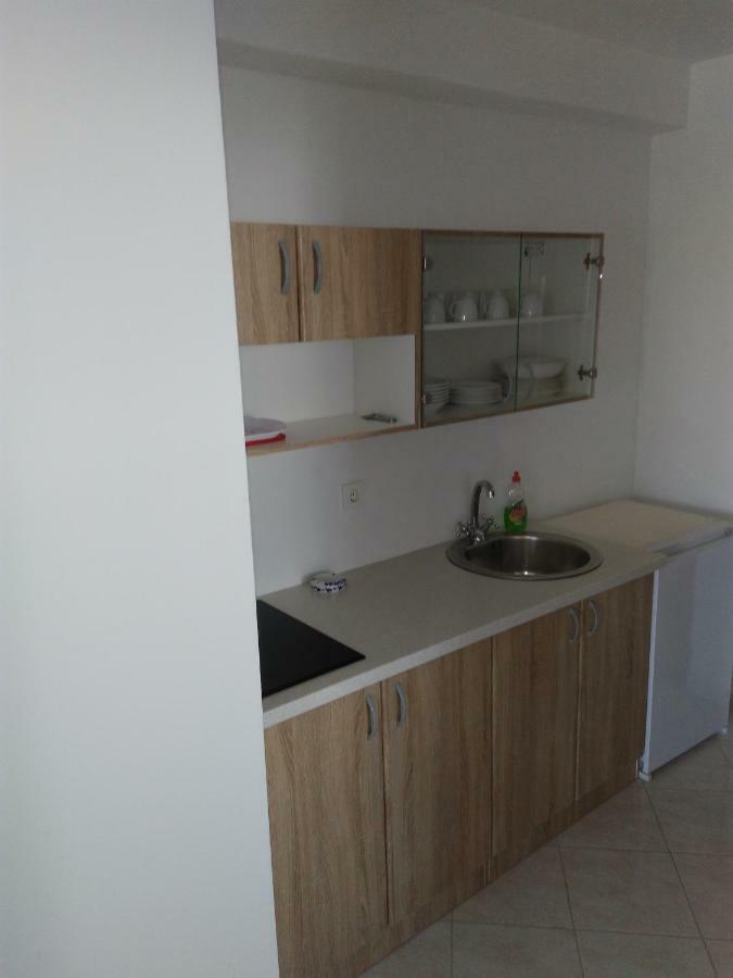 Apartments Vido Vodice Exterior foto