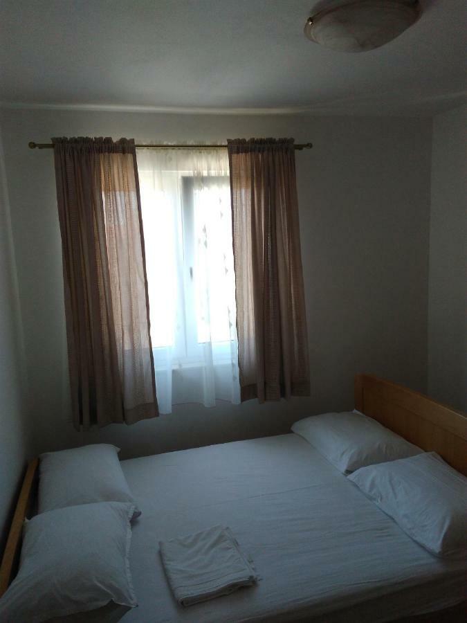 Apartments Vido Vodice Exterior foto