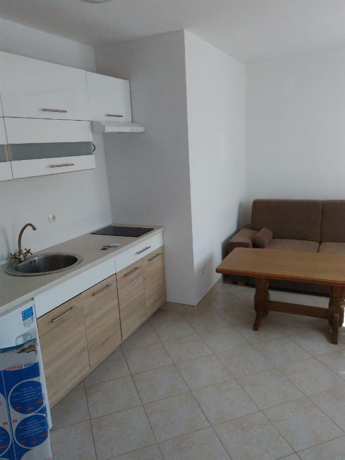Apartments Vido Vodice Exterior foto