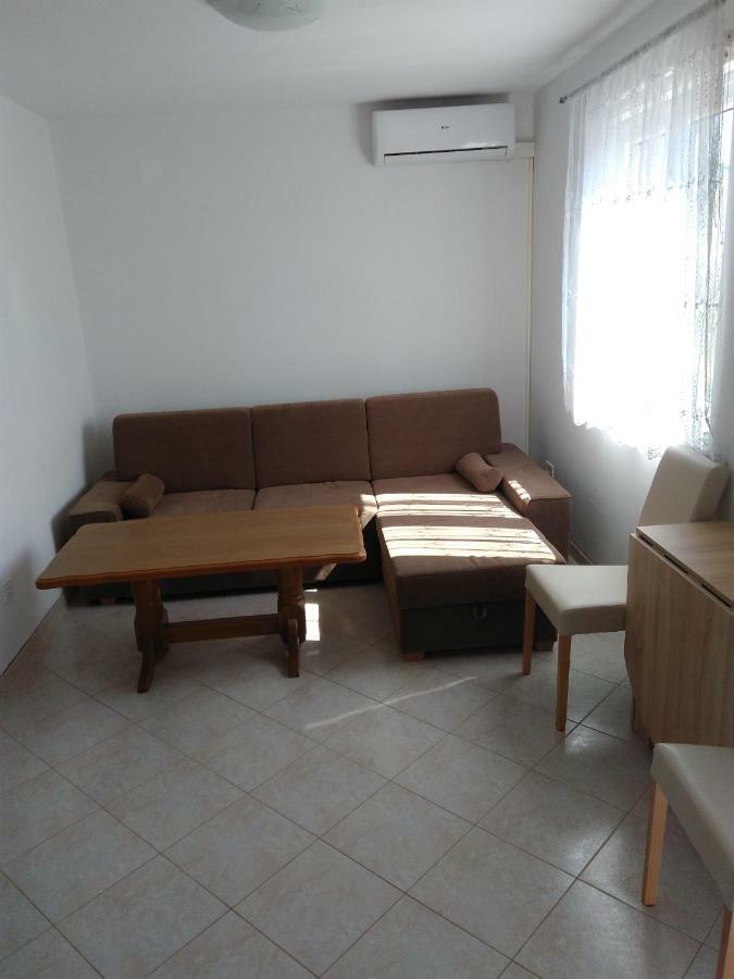 Apartments Vido Vodice Exterior foto