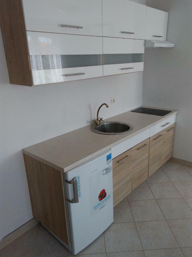 Apartments Vido Vodice Exterior foto