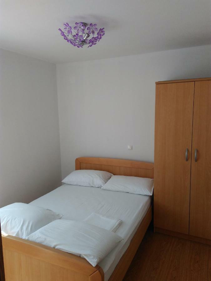Apartments Vido Vodice Exterior foto